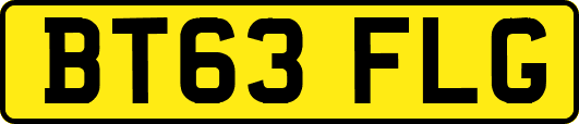 BT63FLG