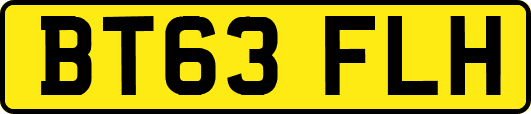 BT63FLH