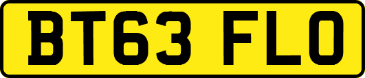 BT63FLO
