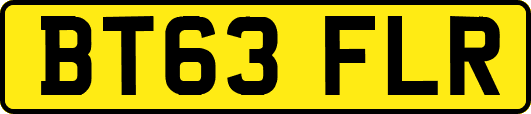 BT63FLR