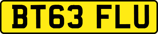 BT63FLU