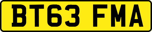 BT63FMA