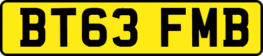 BT63FMB