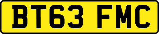 BT63FMC