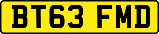 BT63FMD