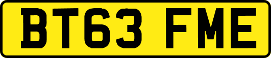 BT63FME