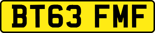 BT63FMF