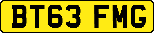 BT63FMG