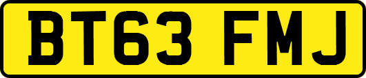 BT63FMJ