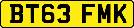 BT63FMK