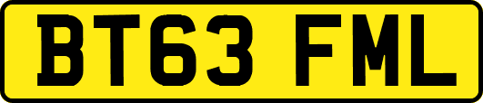 BT63FML