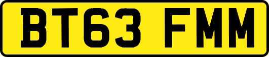 BT63FMM