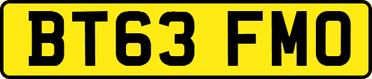 BT63FMO