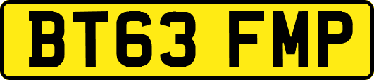 BT63FMP