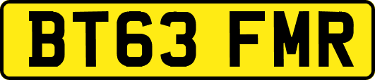 BT63FMR