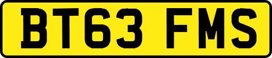 BT63FMS