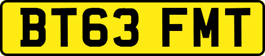 BT63FMT
