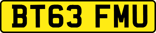 BT63FMU