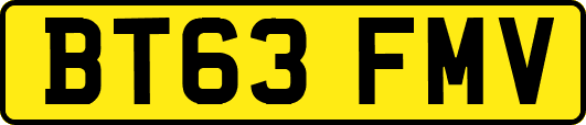 BT63FMV