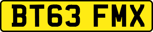 BT63FMX