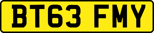 BT63FMY