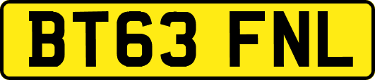 BT63FNL