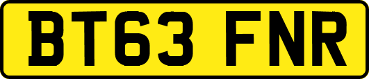 BT63FNR