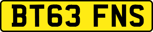 BT63FNS