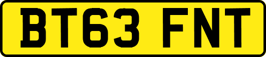 BT63FNT