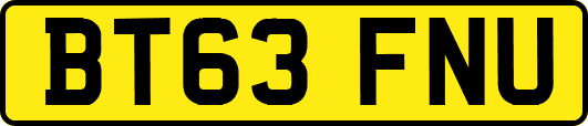 BT63FNU