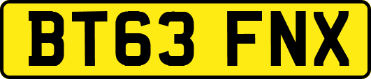 BT63FNX