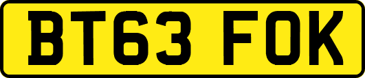 BT63FOK