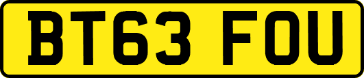 BT63FOU