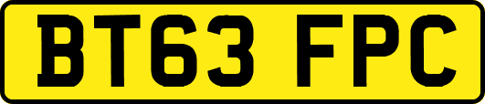 BT63FPC