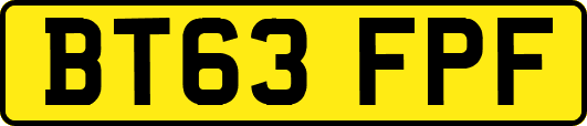 BT63FPF