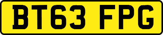 BT63FPG