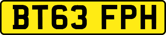BT63FPH