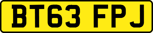 BT63FPJ