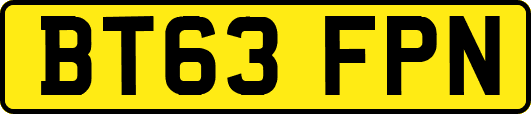 BT63FPN