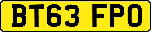 BT63FPO