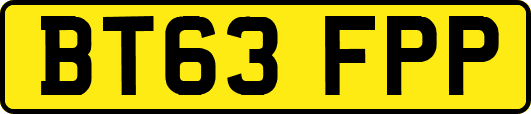 BT63FPP