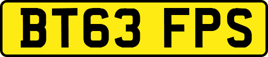 BT63FPS
