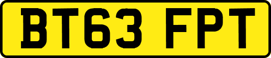BT63FPT