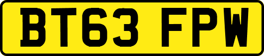 BT63FPW