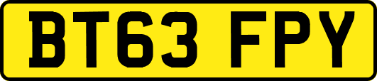 BT63FPY