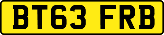 BT63FRB