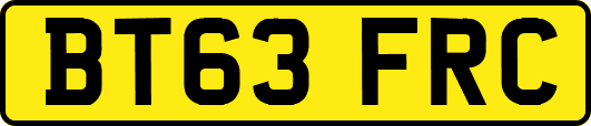 BT63FRC