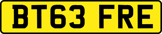 BT63FRE
