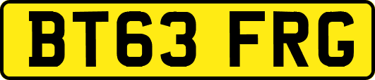 BT63FRG