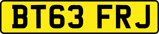 BT63FRJ